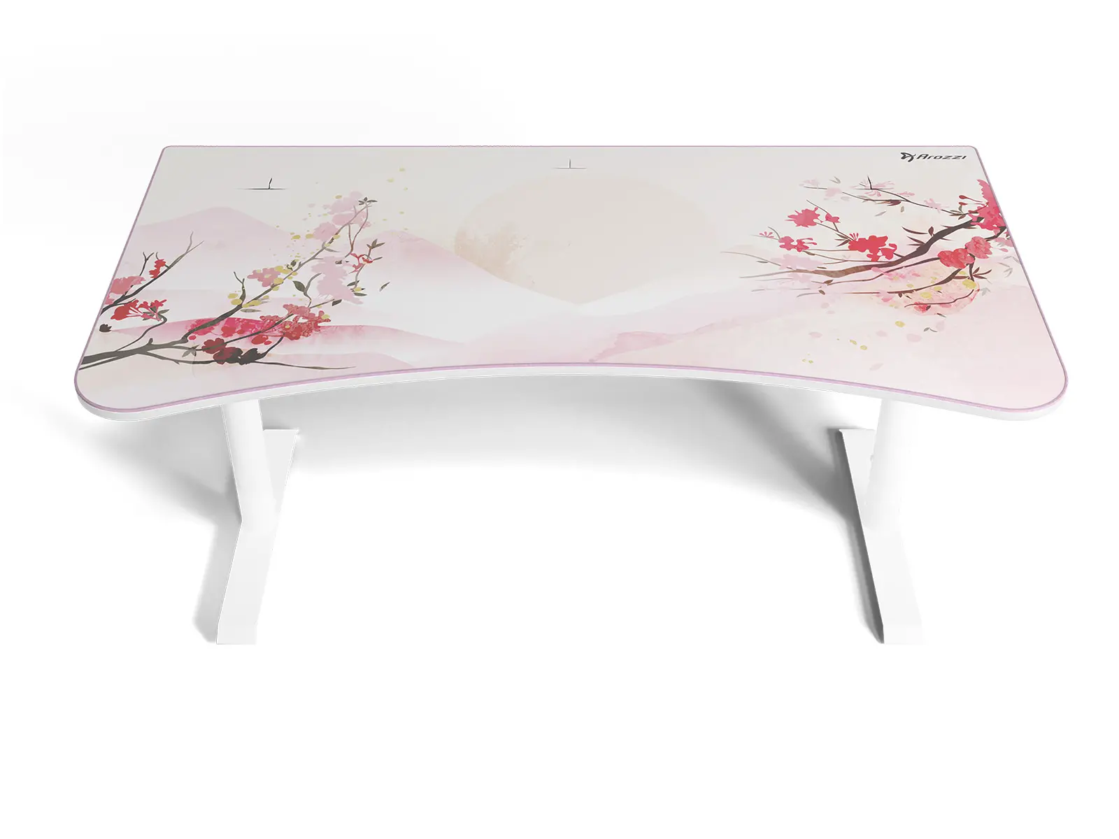 ARENA-NA-WT-SAKURA Arena Sakura Special Edition Gaming Desk-4
