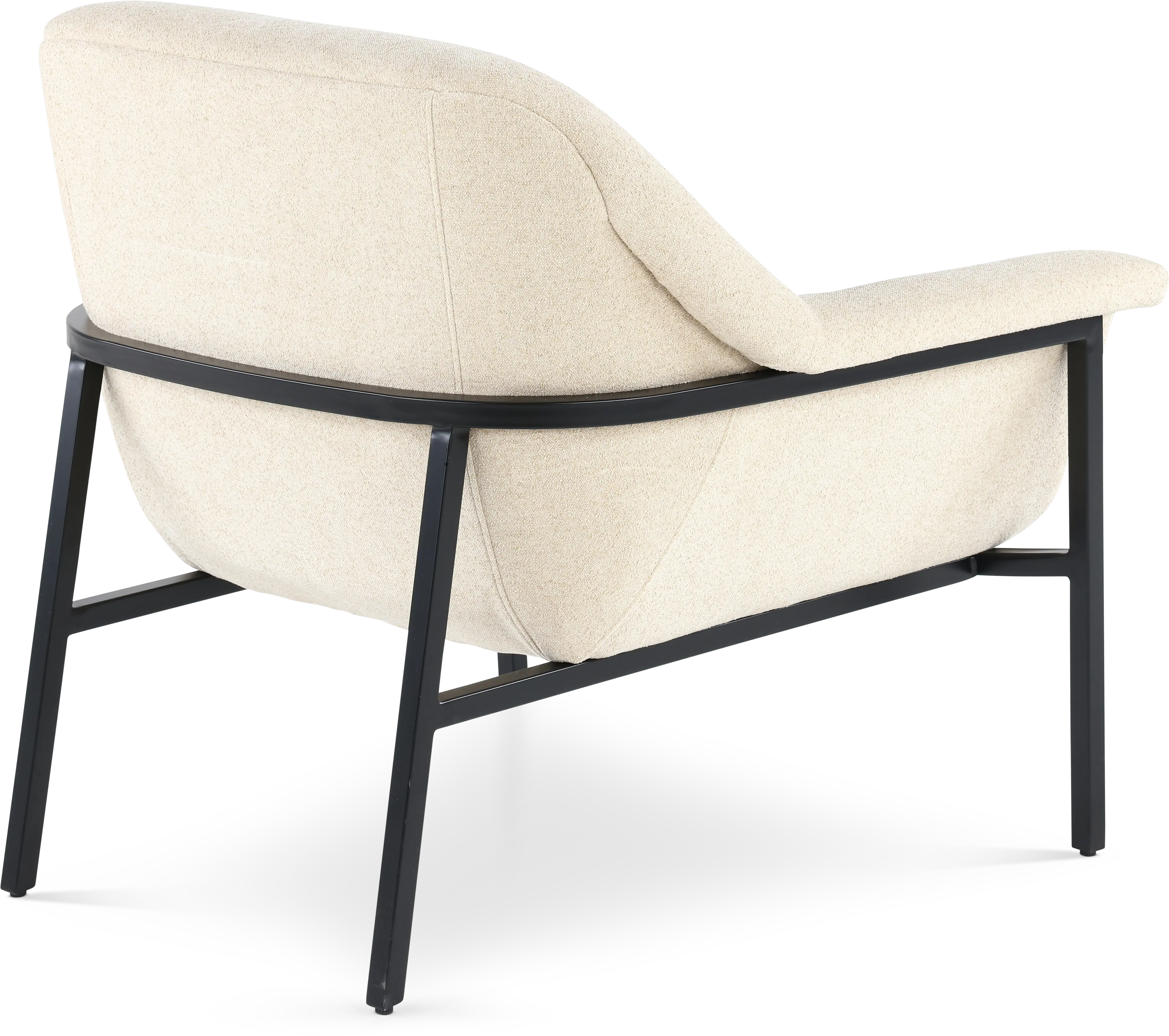 Sabrina Beige Accent Chair-7