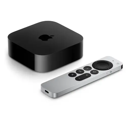 MN873LL/A Apple TV 4K 64GB-1
