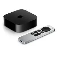 MN873LL/A Apple TV 4K 64GB
