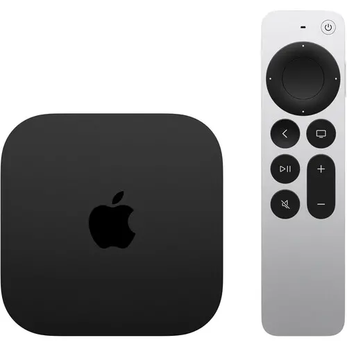MN873LL/A Apple TV 4K 64GB-3