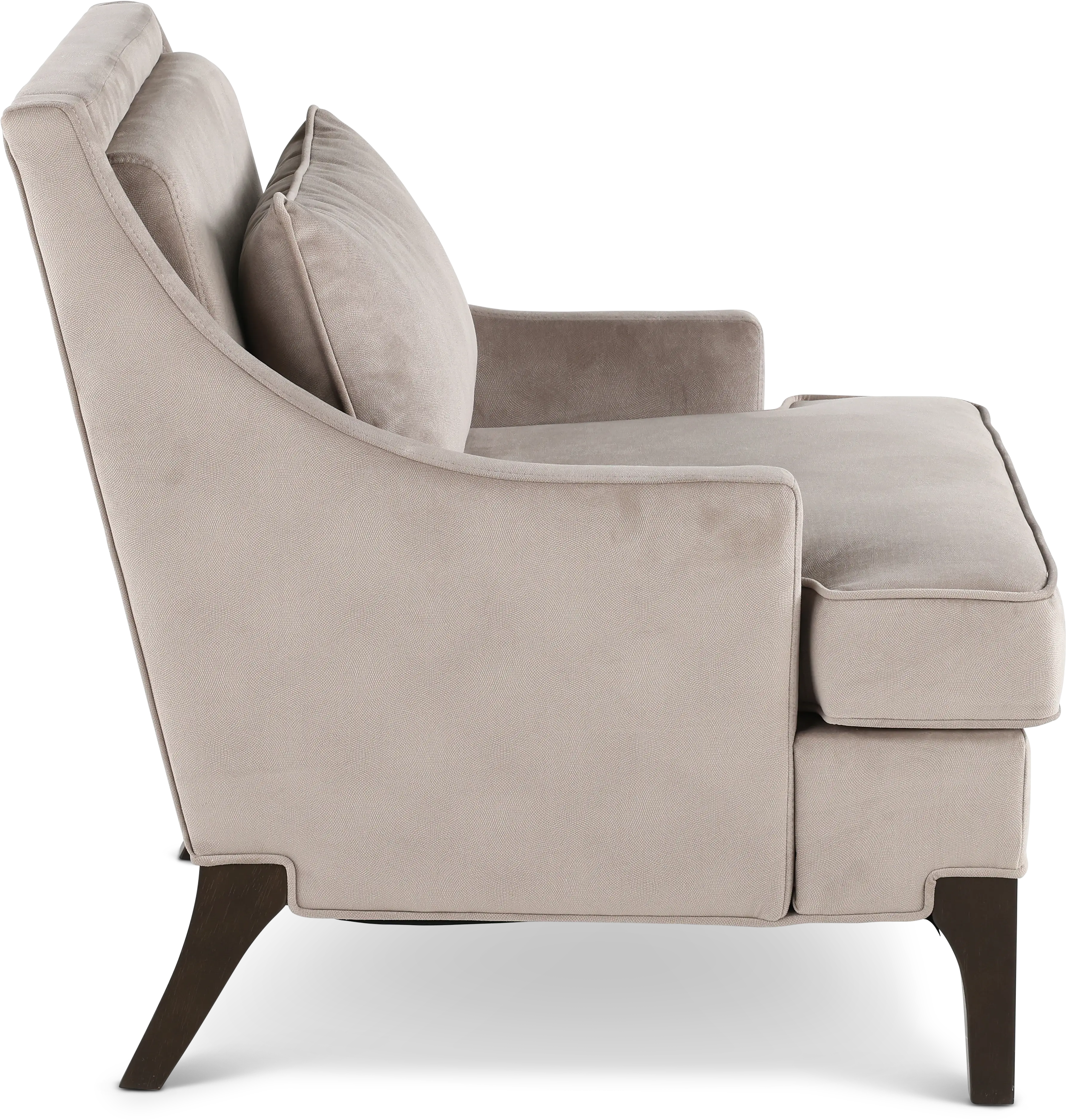 Anna Gray Accent Chair-6