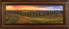 MS2022RC Under The Tuscan Sun Framed Canvas