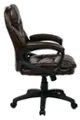 Warren Brown Office Chair-2