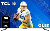 65Q681G TCL 65  Q68 4K UHD HDR QLED Smart TV