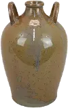 Decorative Earth Tone Vase