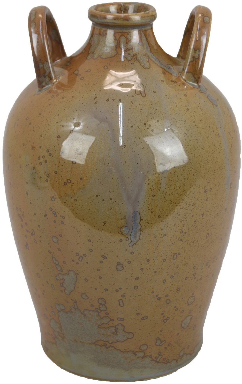 Decorative Earth Tone Vase