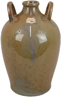 Decorative Earth Tone Vase