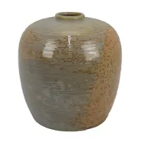 Decorative Earth Tone Vase