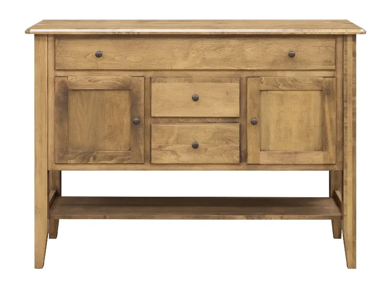 Elaine Natural Dining Server