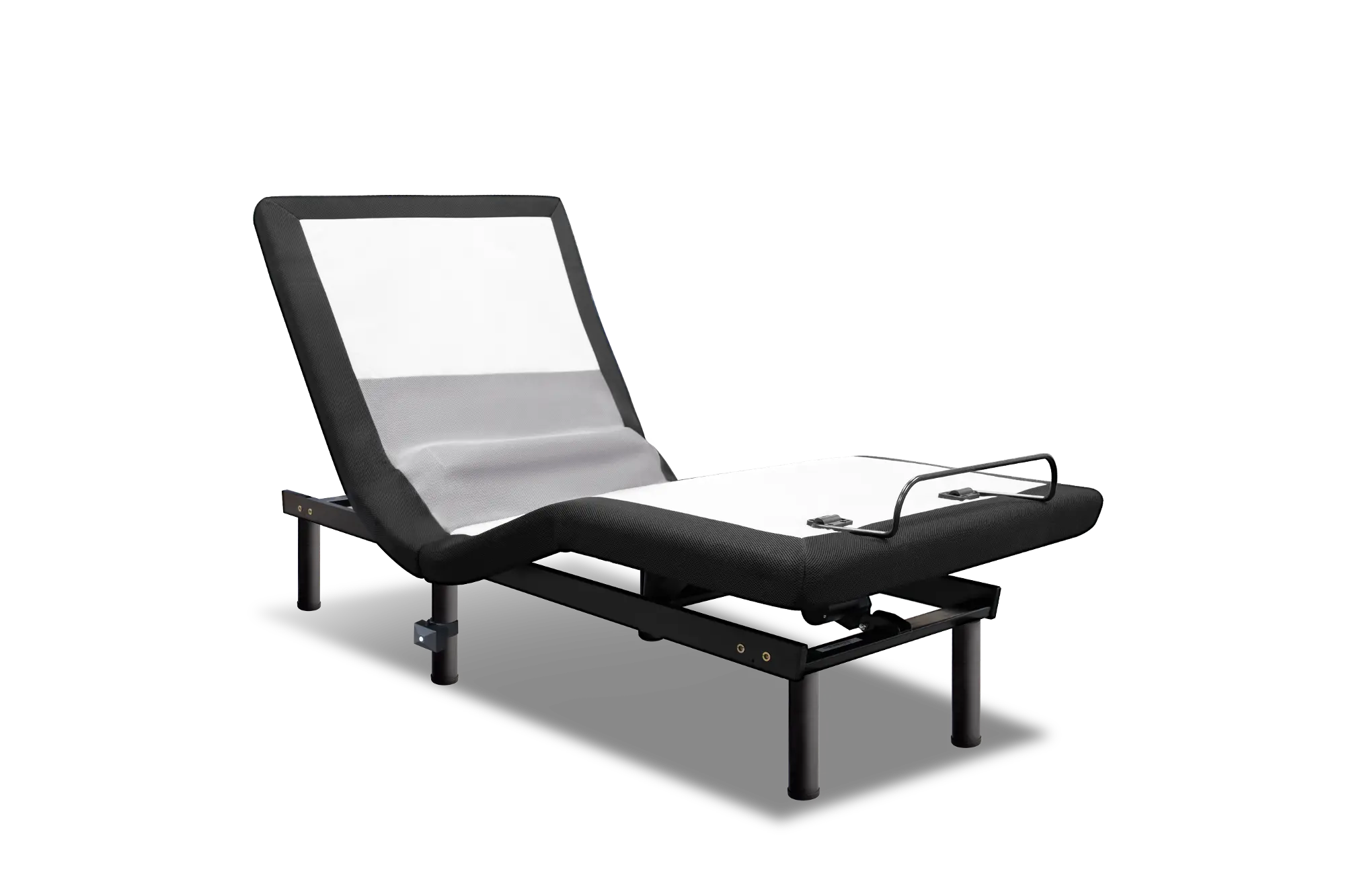 ＊MIEMaMa＊ MotoSleep XSF250MS Twin-XL Adjustable Base with Massage | RC Willey