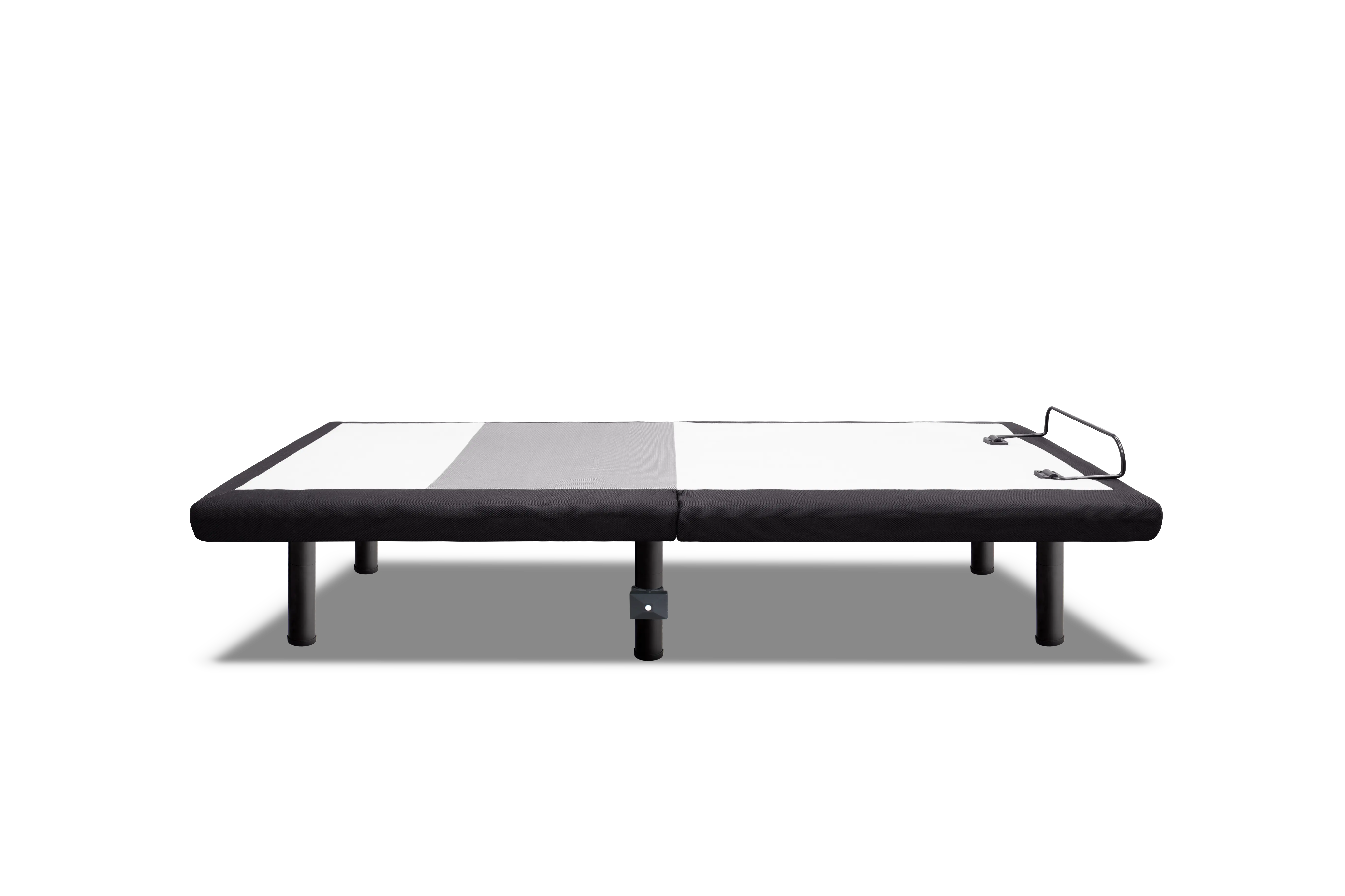MotoSleep XSF250MS Twin-XL Adjustable Base with Massage-4