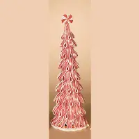 Allume Large 9.5  Battery Lighted Tree