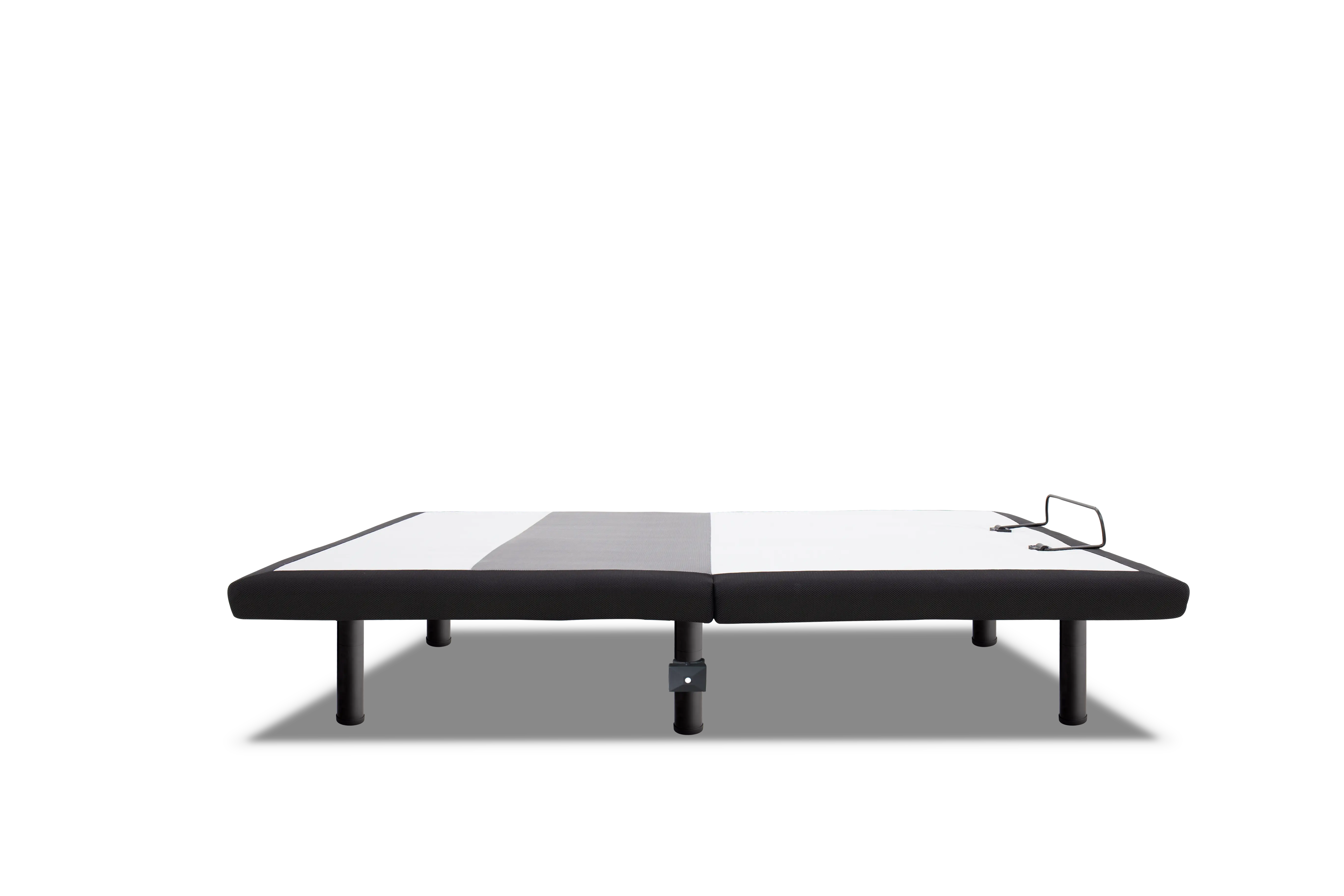 MotoSleep XSF250MS Queen Adjustable Base with Massage-4
