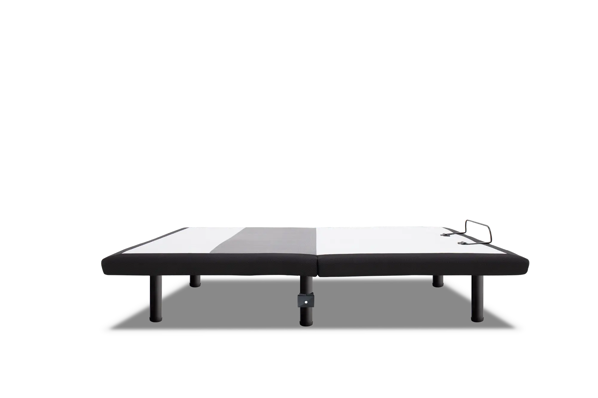 MotoSleep XSF250MS Queen Adjustable Base with Massage | RC Willey
