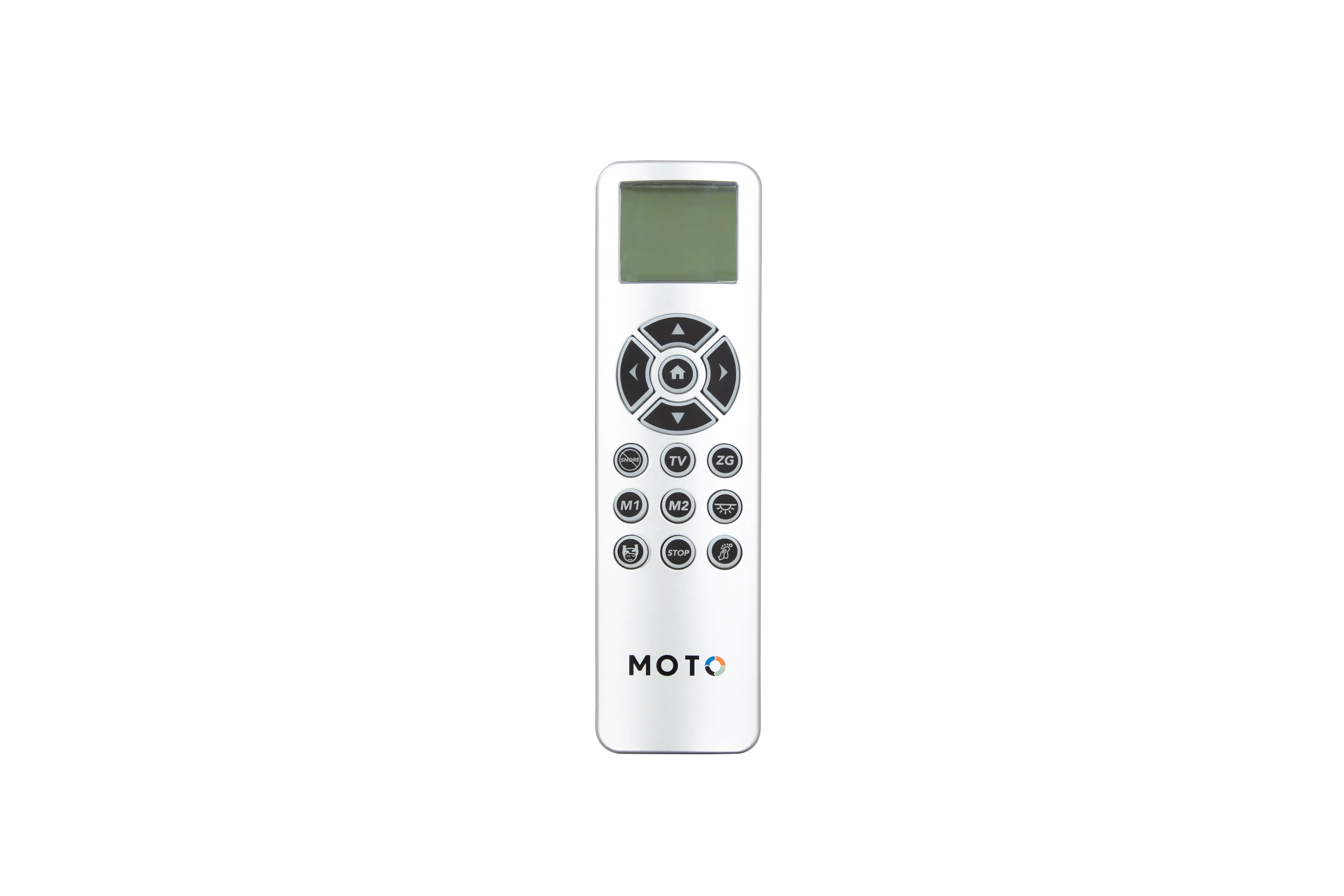 MotoSleep XSF250MS Queen Adjustable Base with Massage-5