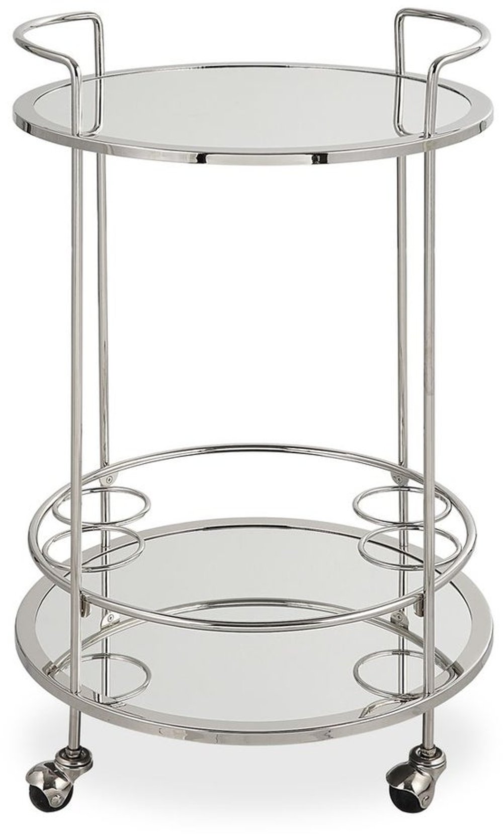 Spritz Bar Cart