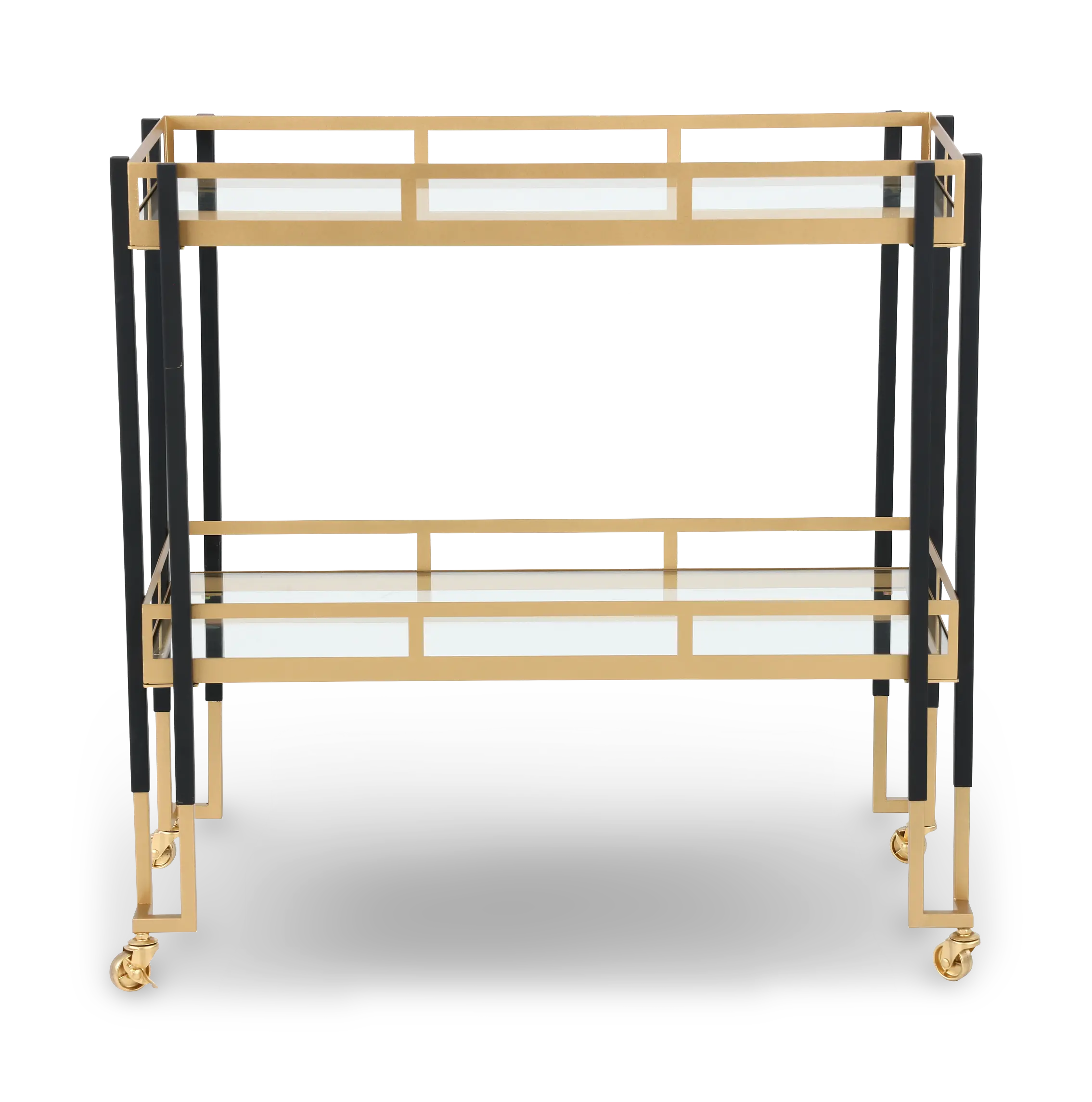 Kentmore Bar Cart-4