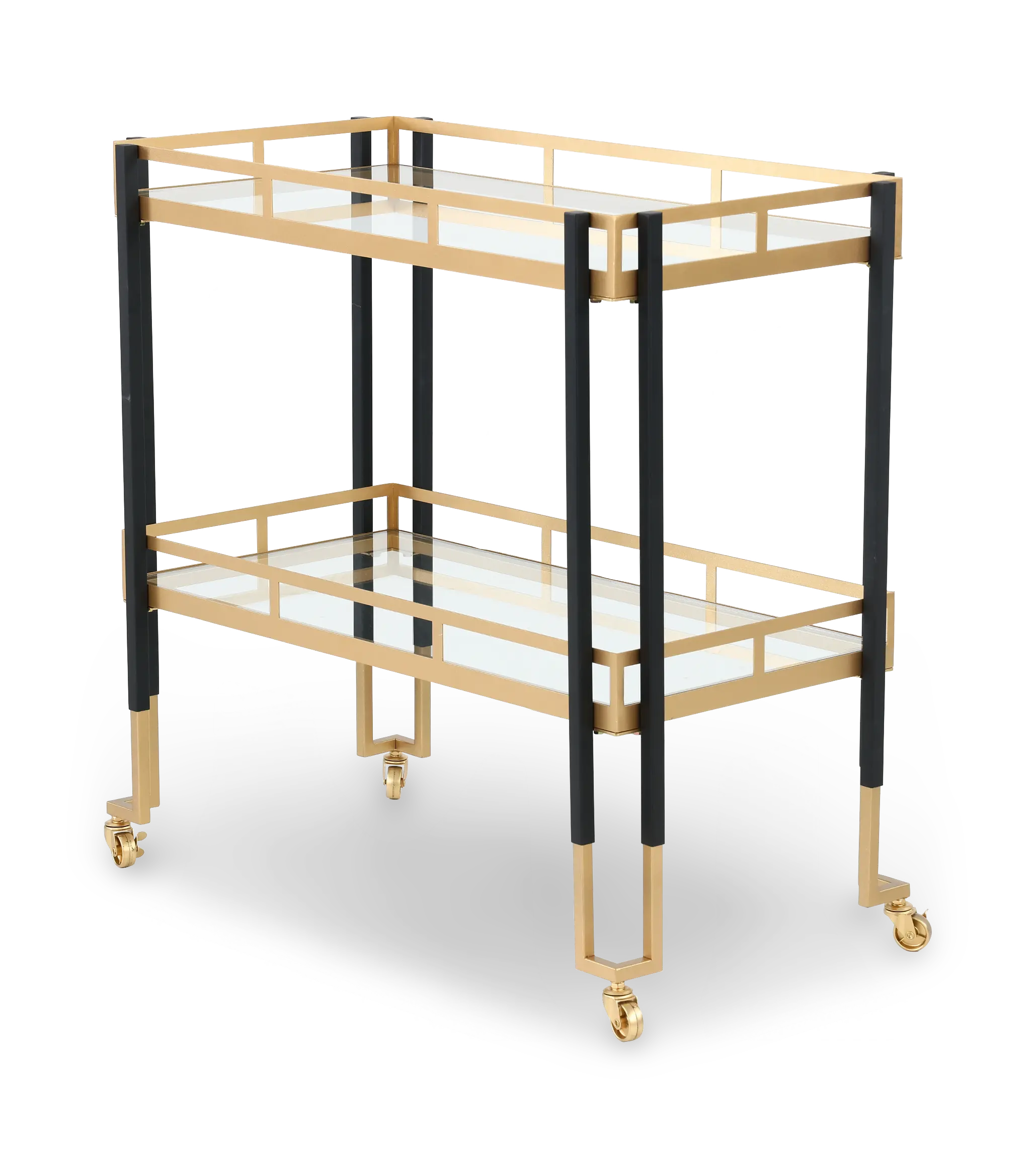 Kentmore Bar Cart-5