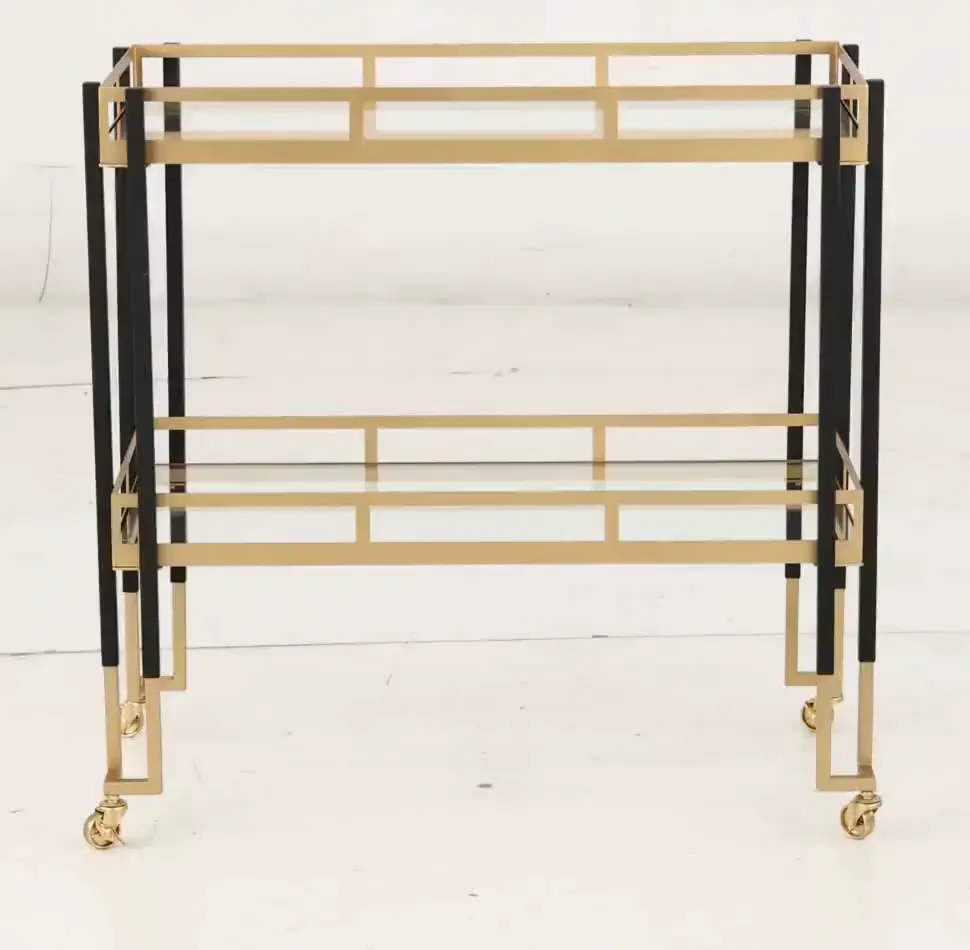 Kentmore Bar Cart-7