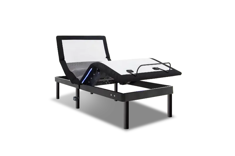 MotoSleep ISF350 Twin-XL Adjustable Base with Massage