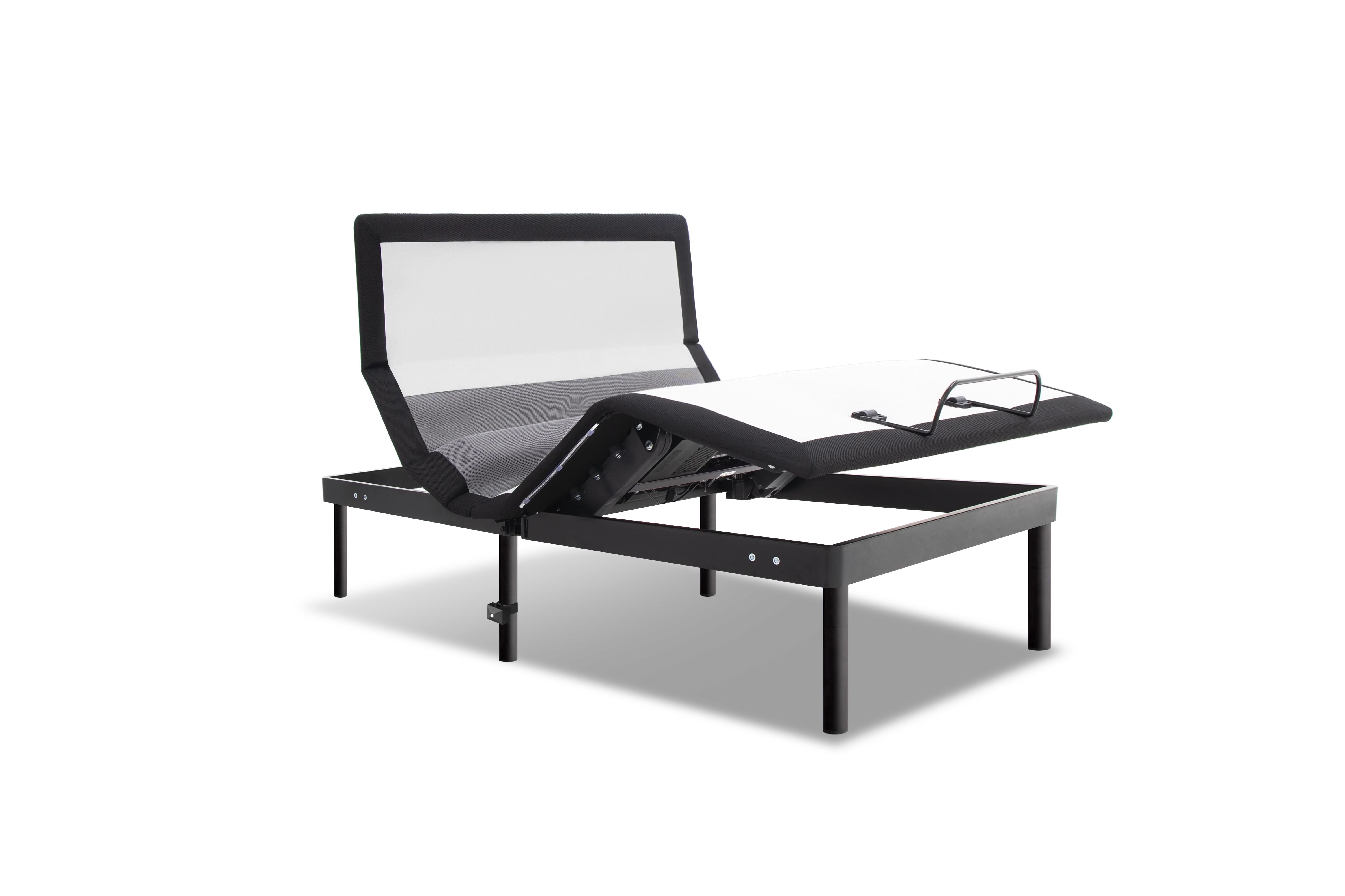 MotoSleep ISF350 Queen Adjustable Base with Massage-1