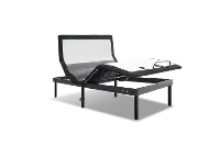 MotoSleep ISF350 Queen Adjustable Base with Massage