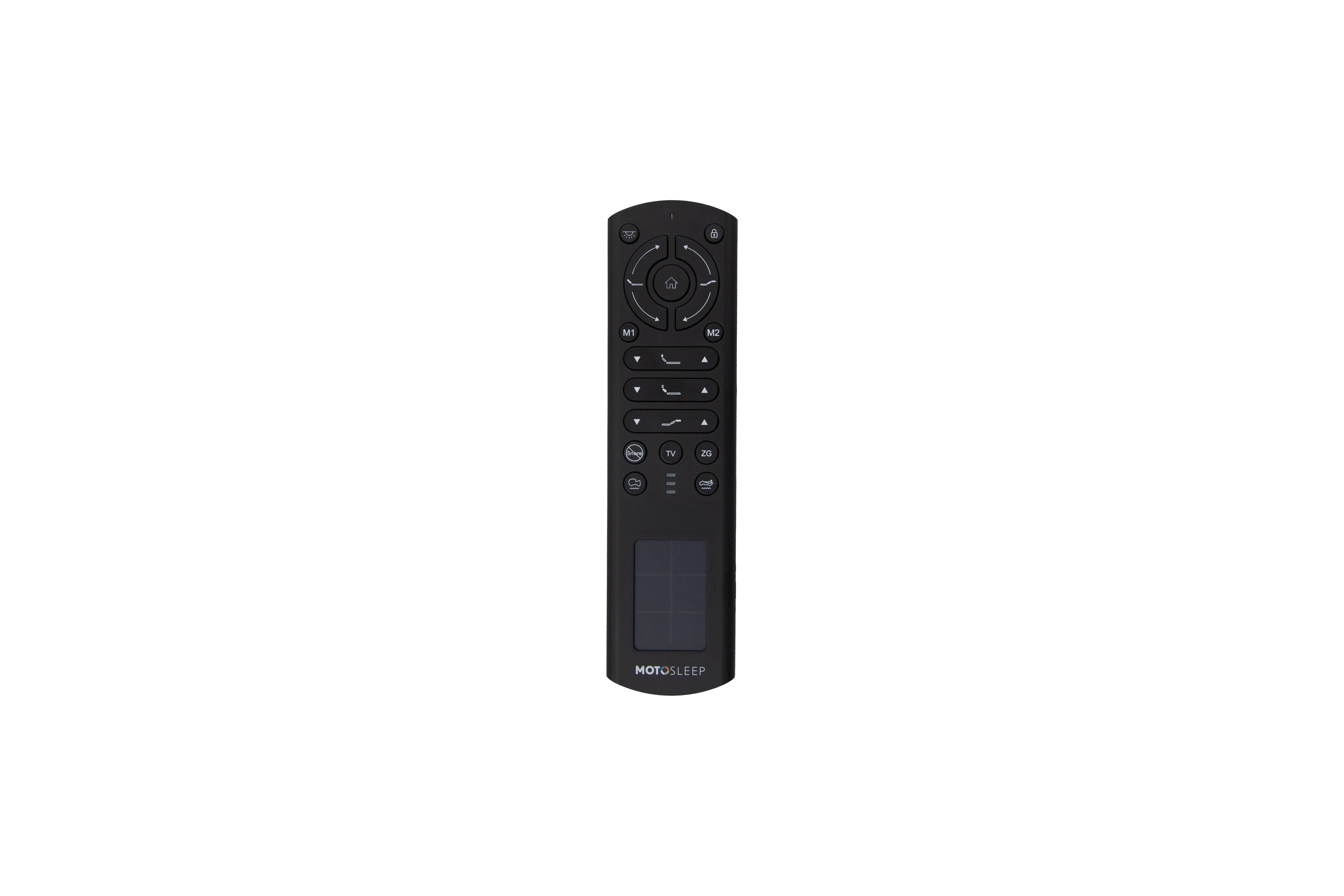 MotoSleep ISF350 Queen Adjustable Base with Massage-5