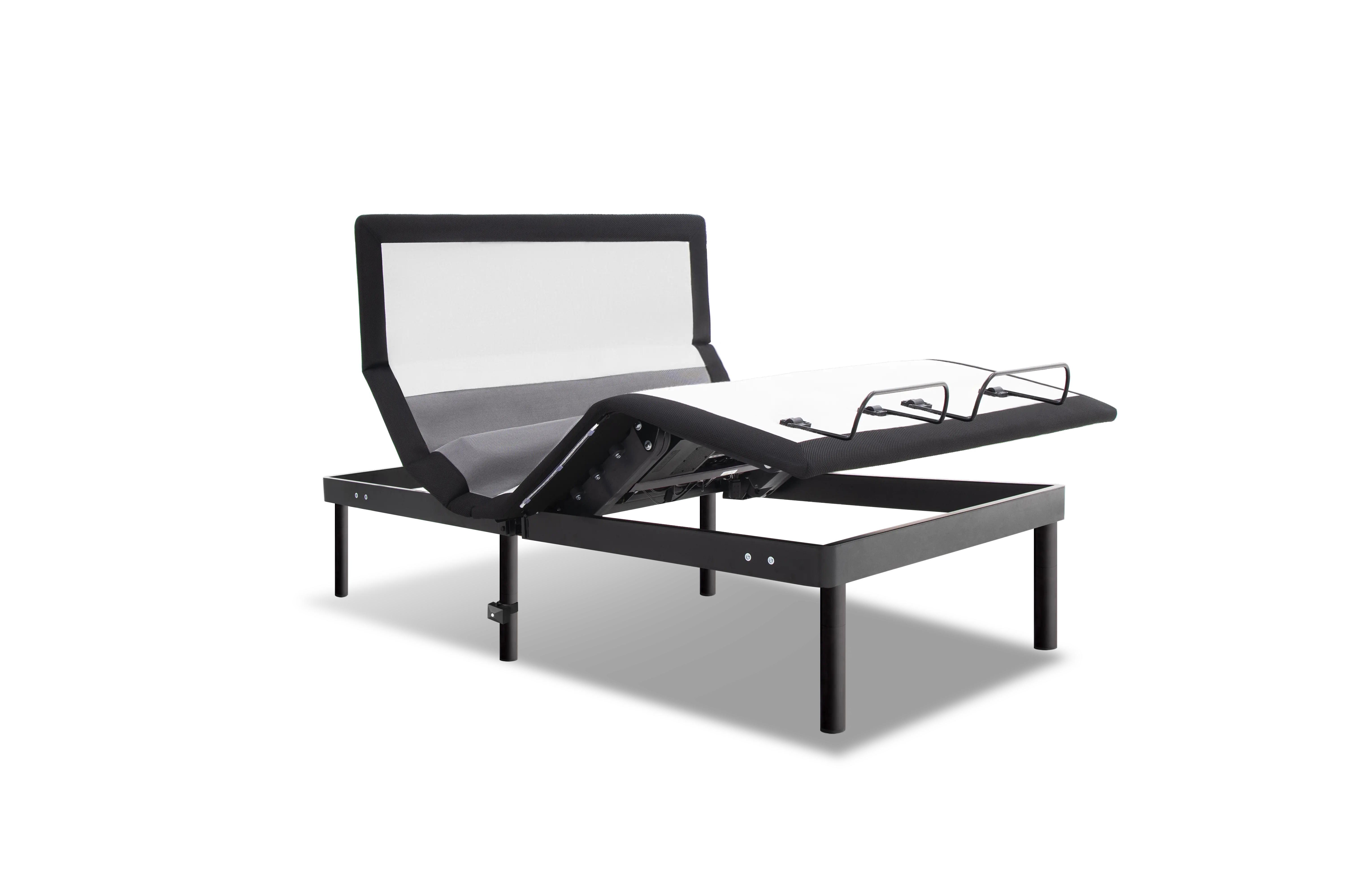 MotoSleep ISF350 King Adjustable Base with Massage-1