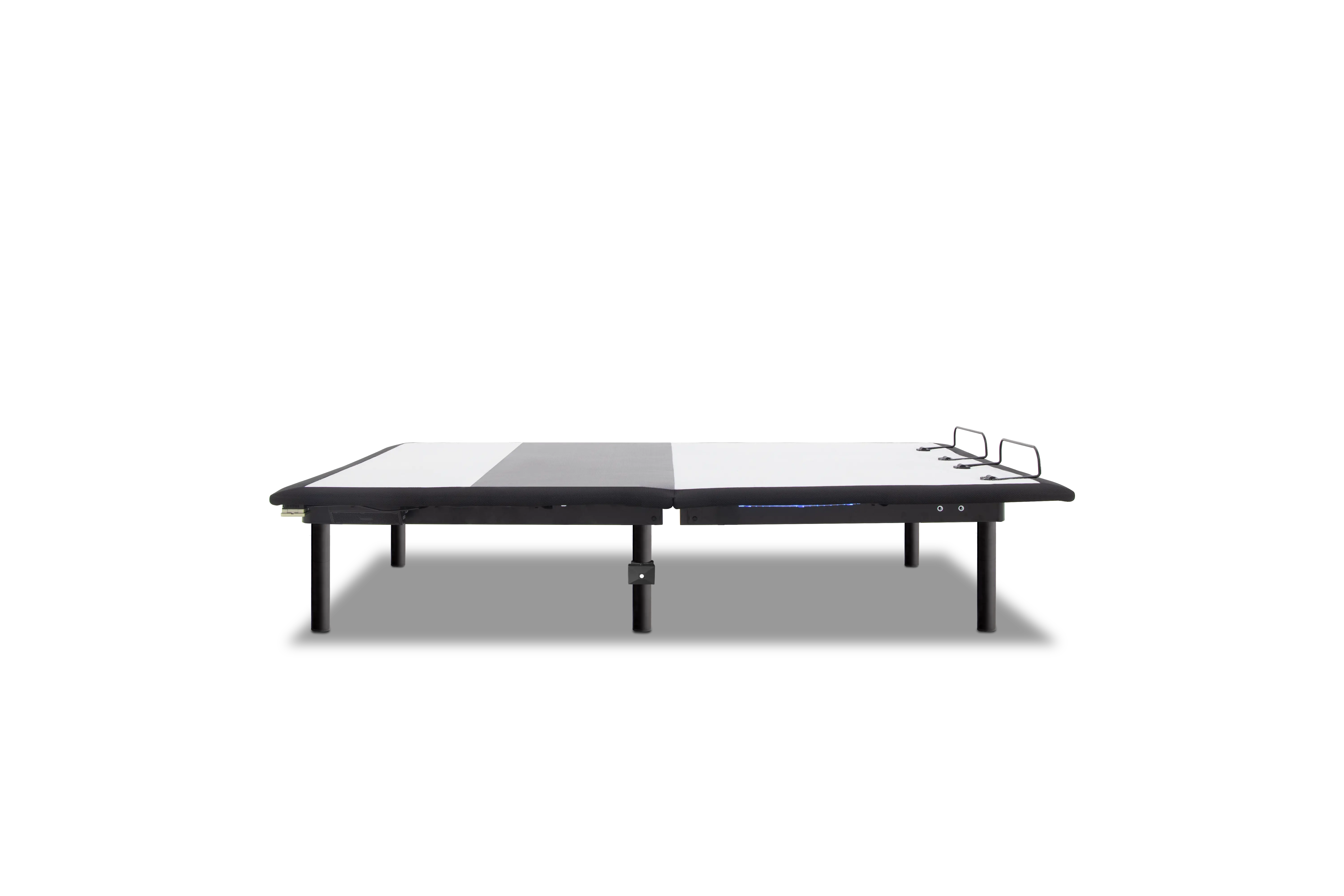 MotoSleep ISF350 King Adjustable Base with Massage-3