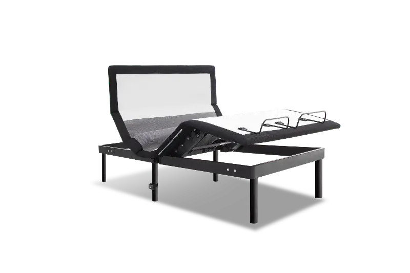 MotoSleep ISF350 California King Adjustable Base with Massage