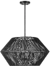 Suva 4 Light Pendant