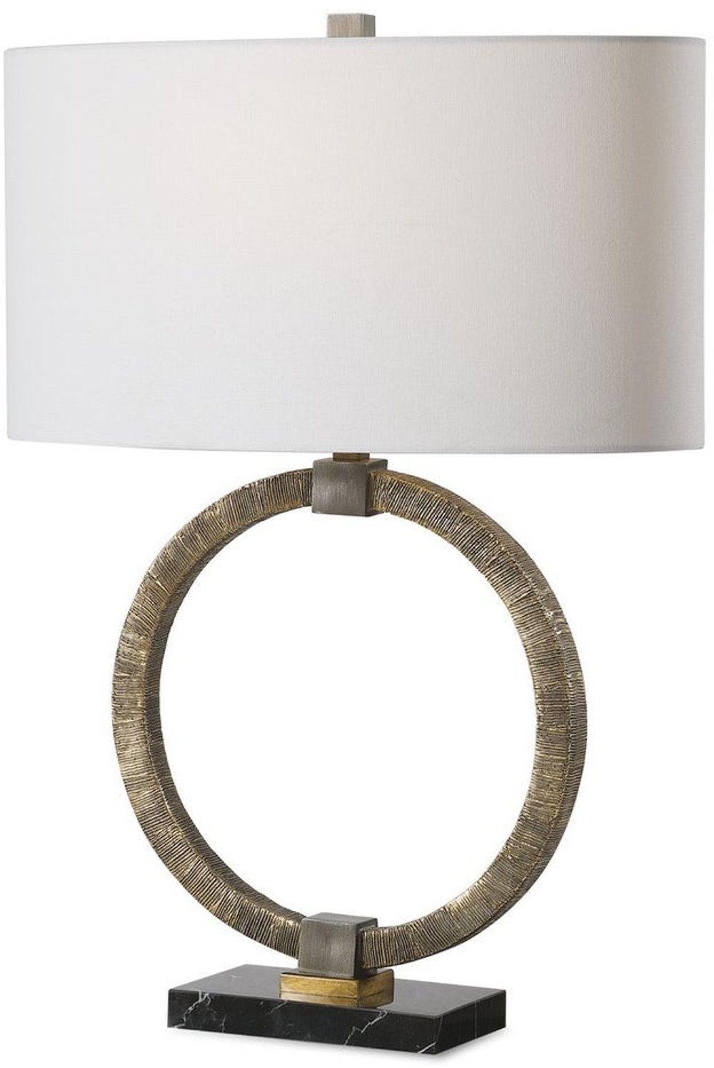 Relic 10" Table Lamp