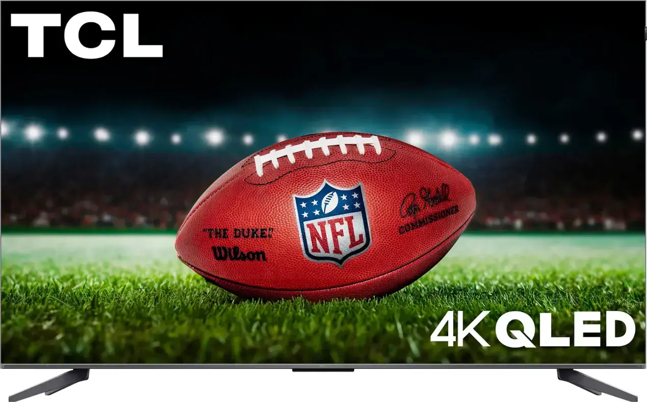 75Q681F TCL 75  Q6-Series 4K UHD HDR QLED Smart Fire TV-1
