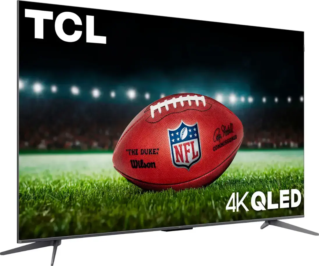 75Q681F TCL 75  Q6-Series 4K UHD HDR QLED Smart Fire TV-3
