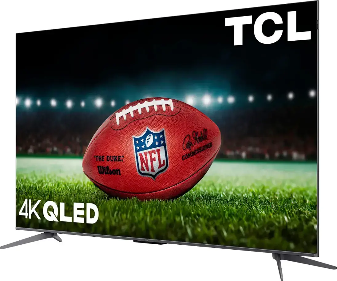 75Q681F TCL 75  Q6-Series 4K UHD HDR QLED Smart Fire TV-5