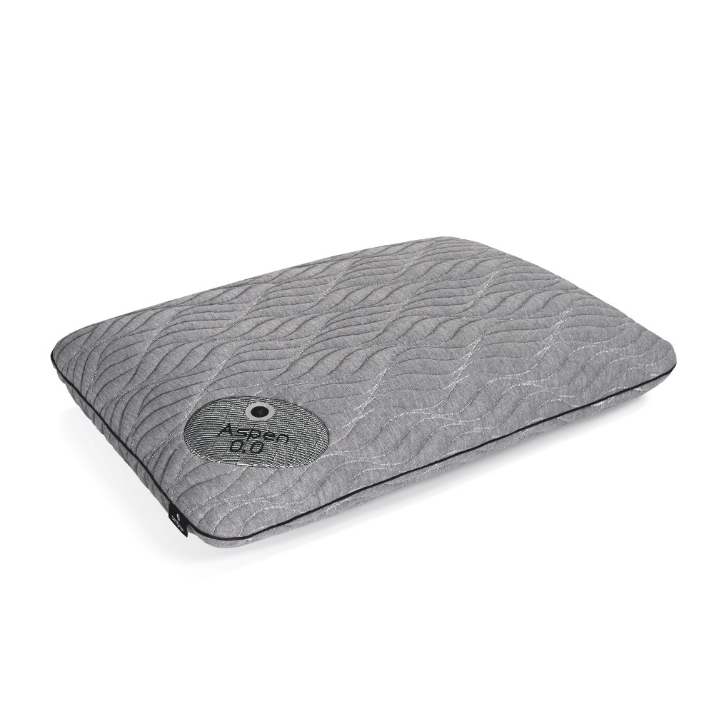 BedGear Aspen Performance® 0.0 Standard Pillow