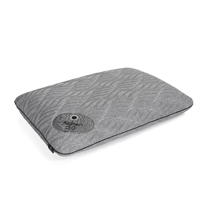 BedGear Aspen Performance® 0.0 Standard Pillow