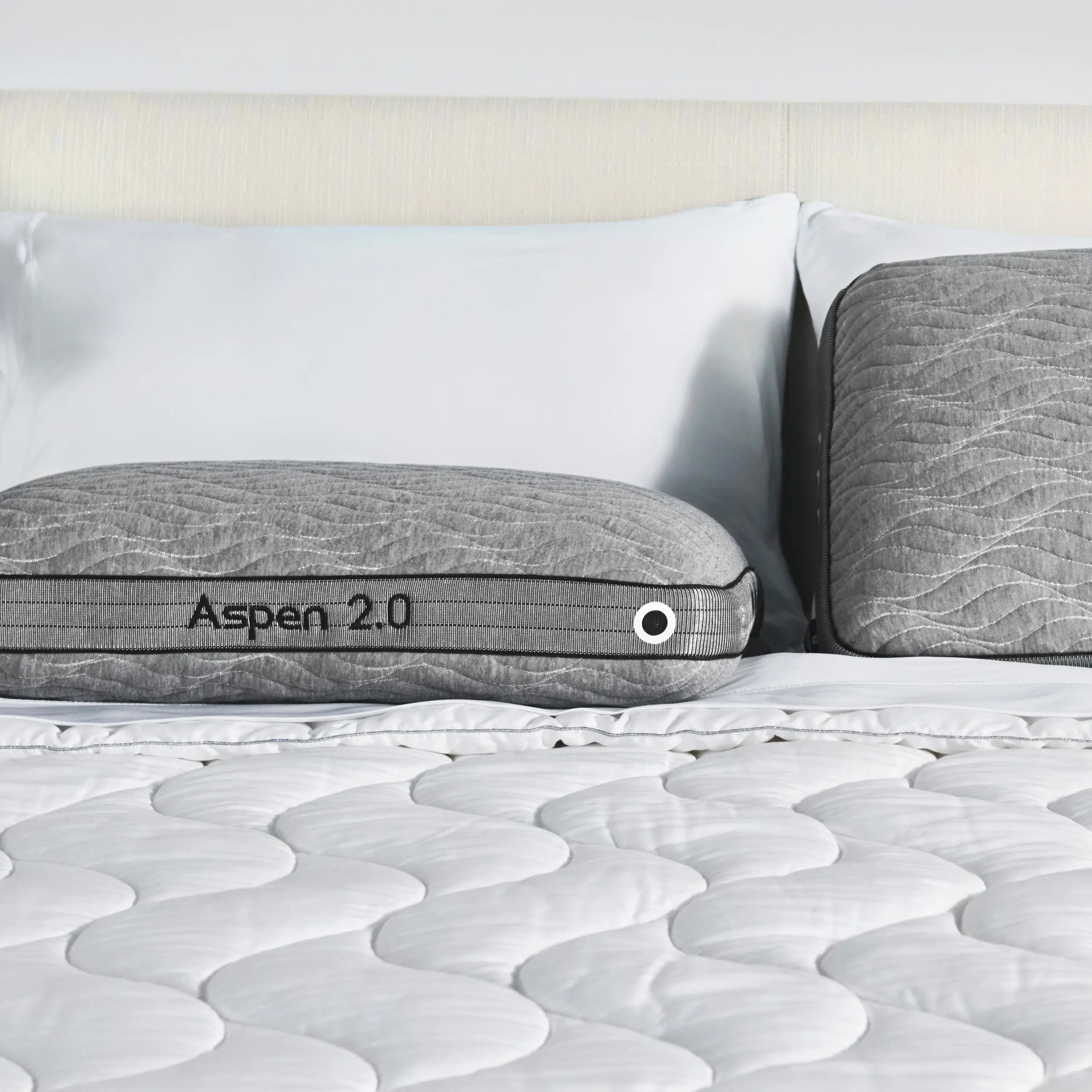 BGP03422P BedGear Aspen Performance® 2.0 Standard Pillow-2