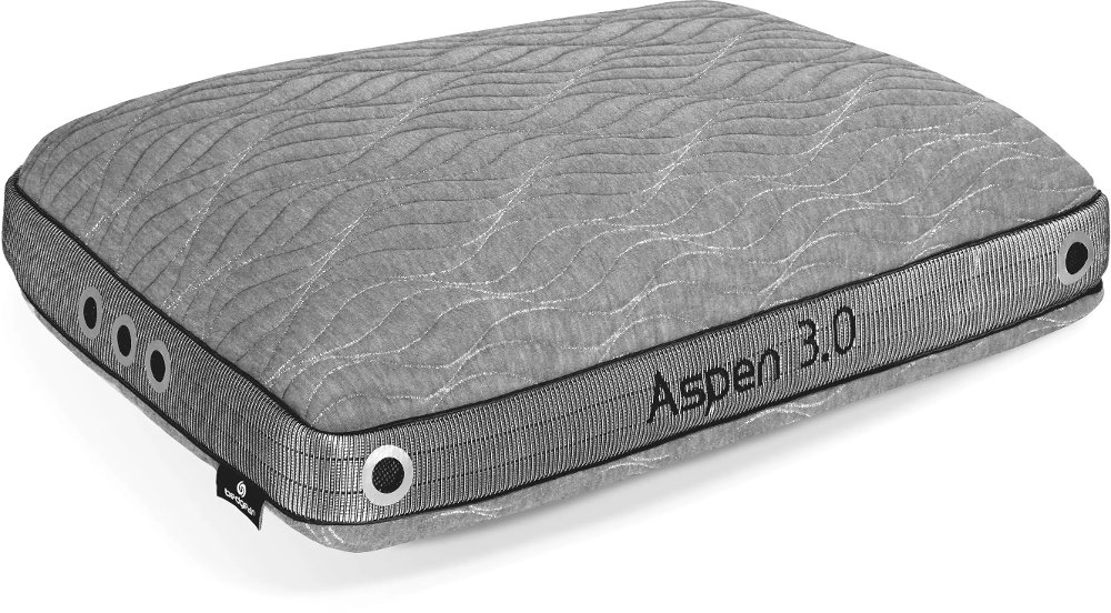 BedGear Aspen Performance® 3.0 Standard Pillow