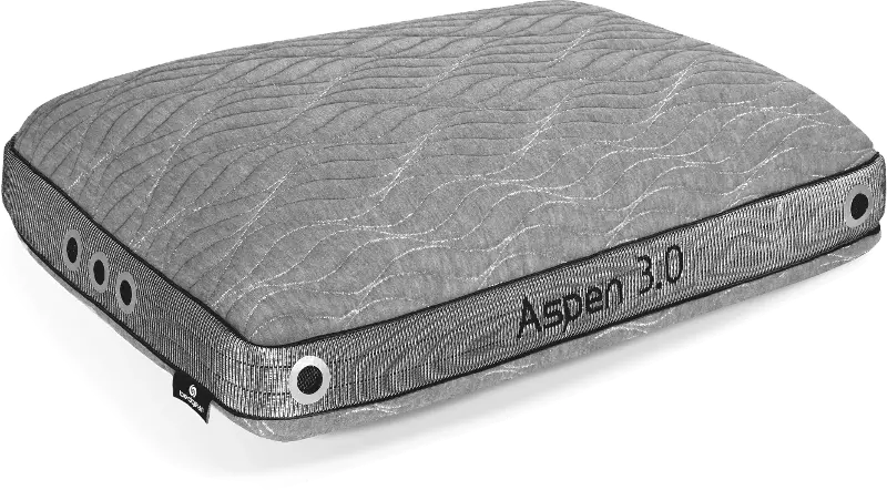 BedGear Aspen Performance® 3.0 Standard Pillow