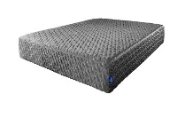 8368KK-1020 King Koil iBED Tucson Hybrid Medium Twin-XL Mattress
