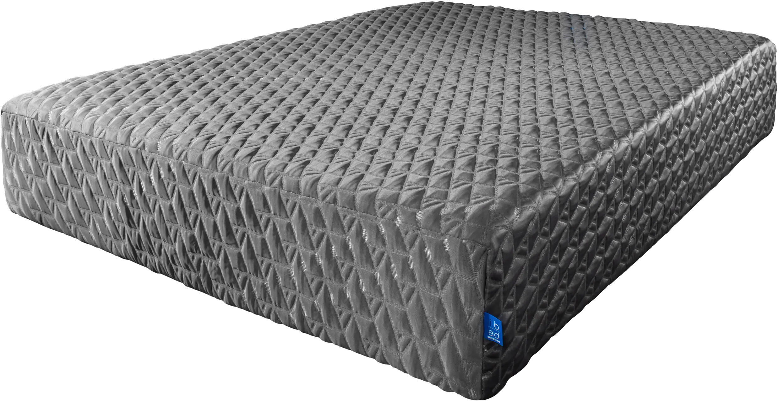8368KK-1050 King Koil iBED Tucson Hybrid Medium Queen Mattress-1