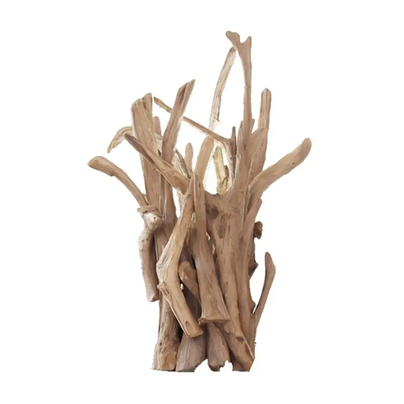 Ace Tea Root Table Lamp