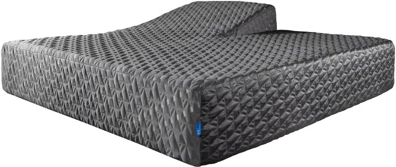 King Koil iBED Tucson Hybrid Medium Split-Head Queen Mattress