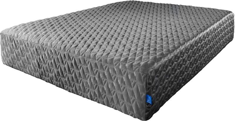 King Koil iBED Tucson Hybrid Plush Queen Mattress