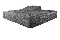 8371KK-1061 King Koil iBED Tucson Hybrid Plush Split-Head King Mattress