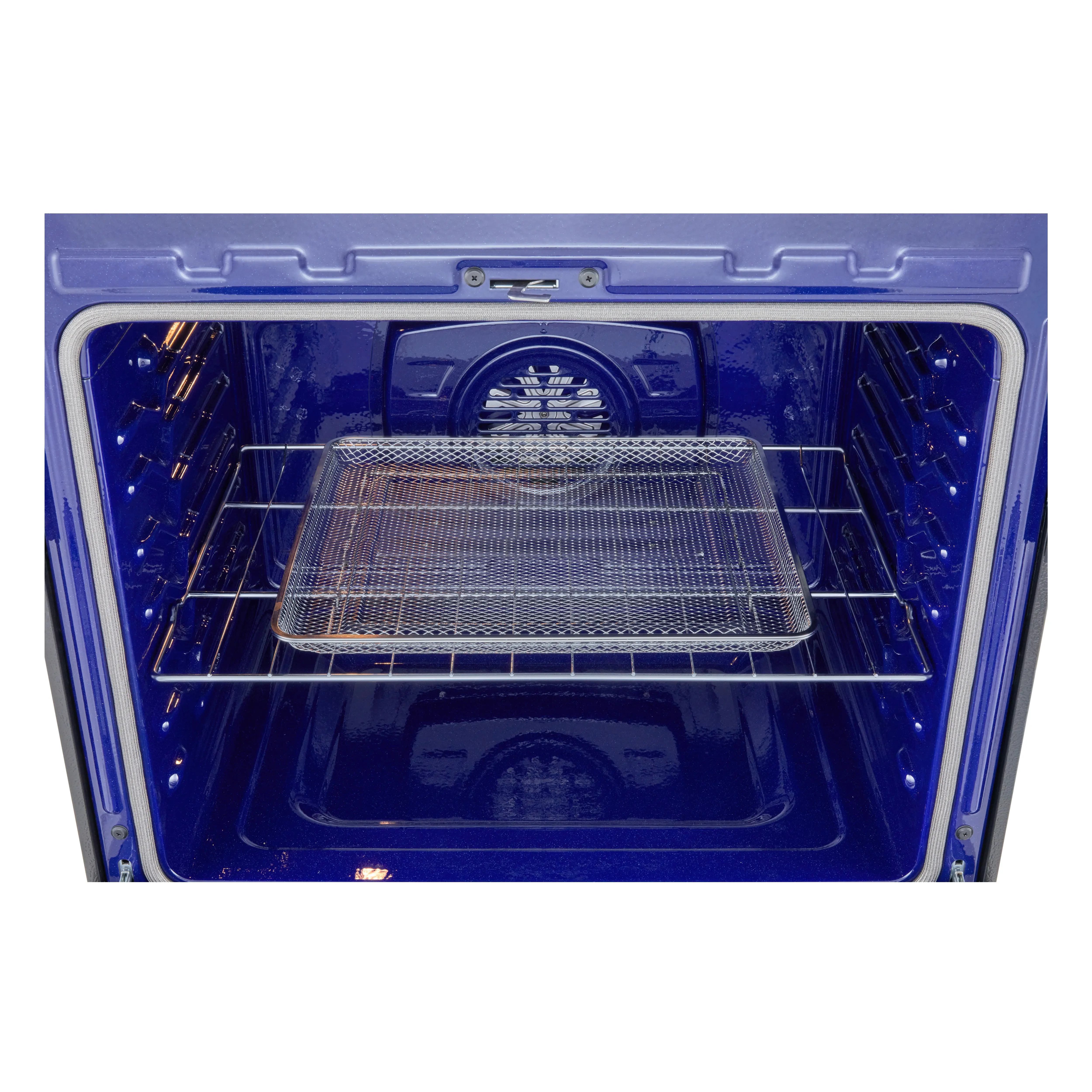 LREN6323YE LG 6.3 Cu Ft Electric Single Oven Range - Stainless Steel-14
