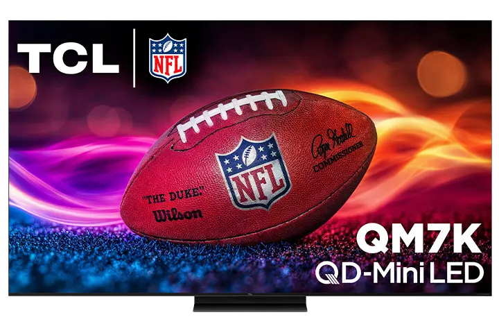 65QM7K TCL 65  QM7K QD-Mini LED TV-1