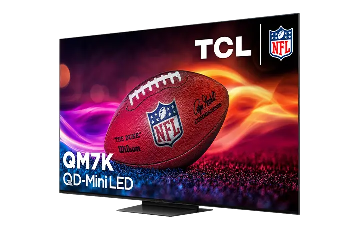 65QM7K TCL 65  QM7K QD-Mini LED TV-4